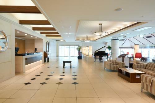 Hakone Highland Hotel