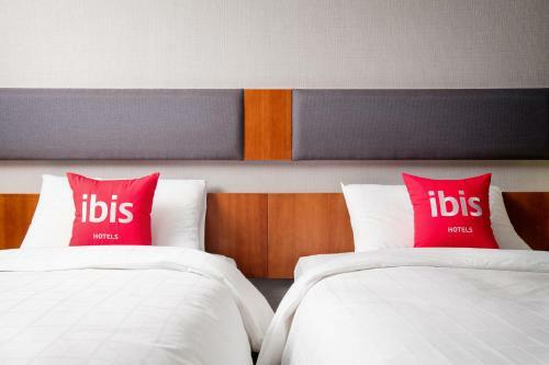 Hotel Ibis Ambassador Myeong-dong