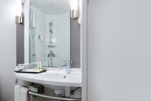 Hotel Ibis Ambassador Myeong-dong