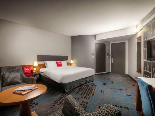 Hotel Ibis Ambassador Myeong-dong