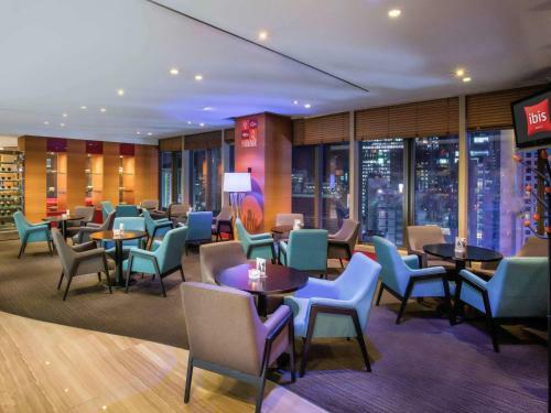 Hotel Ibis Ambassador Myeong-dong