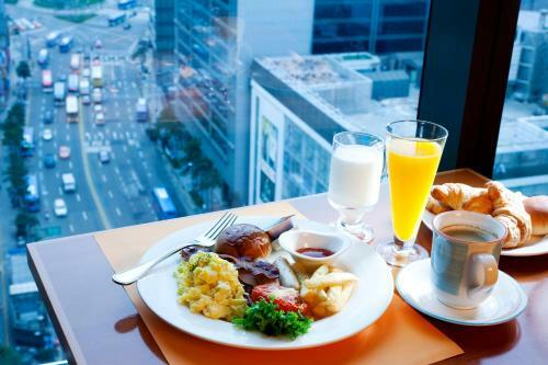 Hotel Ibis Ambassador Myeong-dong