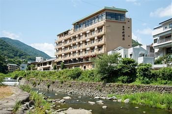 Hakone Suimeisou