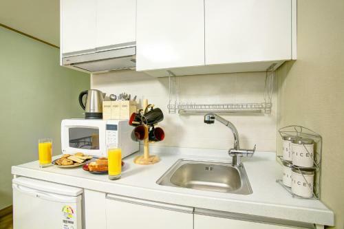 Hostel Kw Gangnam