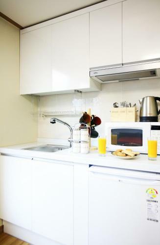 Hostel Kw Gangnam