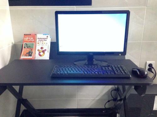 Hostel Kw Gangnam