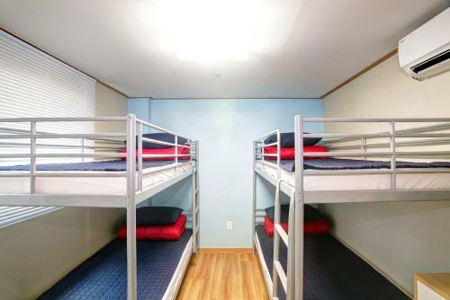 Hostel Kw Gangnam