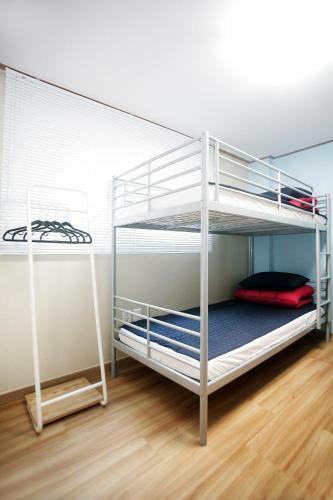 Hostel Kw Gangnam
