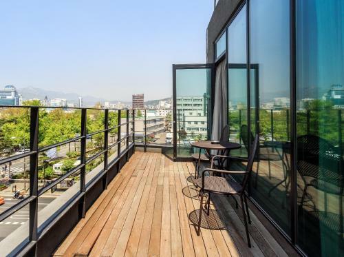 Juststay Hotel Dongdaemun