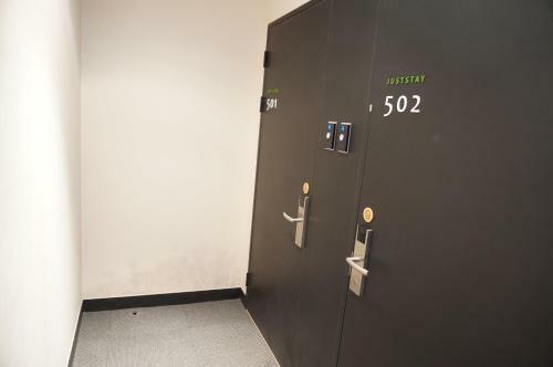 Juststay Hotel Dongdaemun