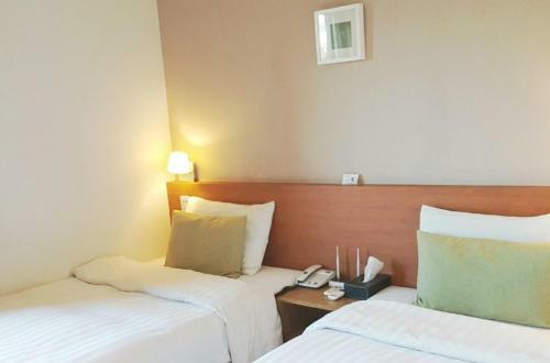 Juststay Hotel Dongdaemun