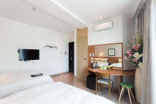 Juststay Hotel Dongdaemun
