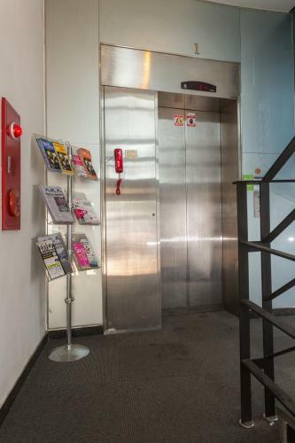 Juststay Hotel Dongdaemun