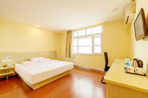 Hotel Hanting Express Beijing Xizhimen