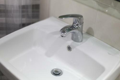 Hostal Yacht Guesthouse