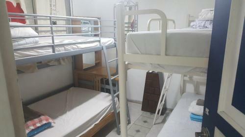 Hostal Yacht Guesthouse