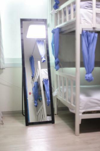 Hostal Yacht Guesthouse