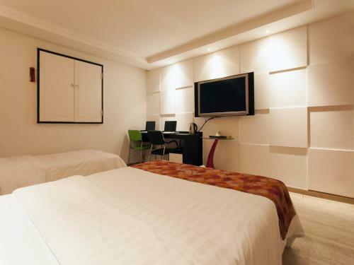 Motel Hotel Seocho Oslo