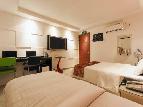 Motel Hotel Seocho Oslo
