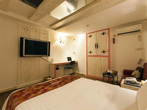Motel Hotel Seocho Oslo