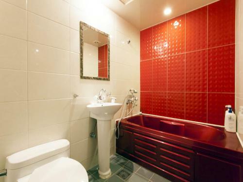 Motel Hotel Seocho Oslo