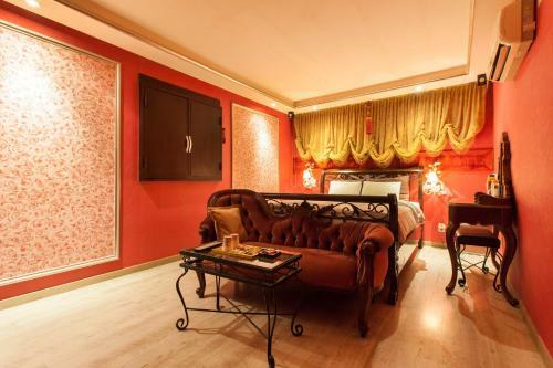 Motel Hotel Seocho Oslo