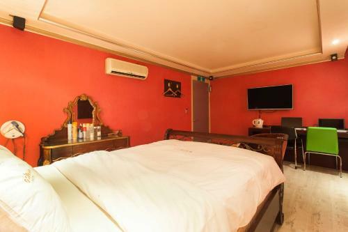 Motel Hotel Seocho Oslo