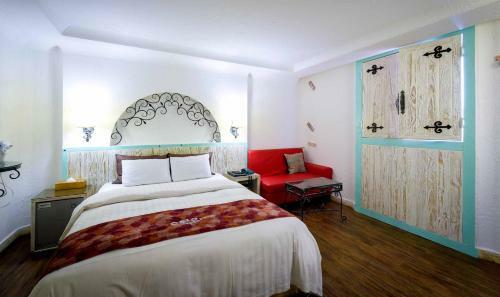 Motel Hotel Seocho Oslo