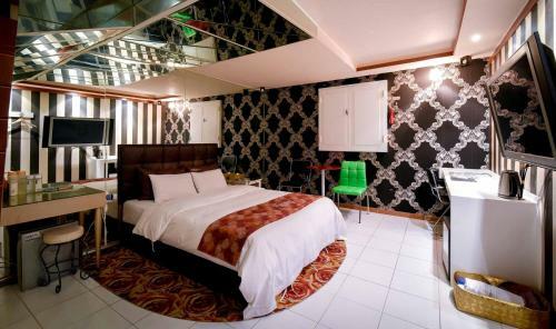 Motel Hotel Seocho Oslo