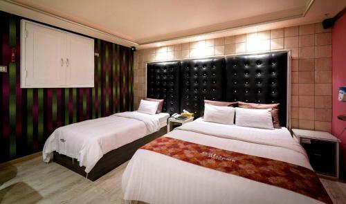 Motel Hotel Seocho Oslo