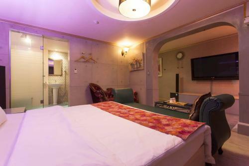 Motel Hotel Seocho Oslo