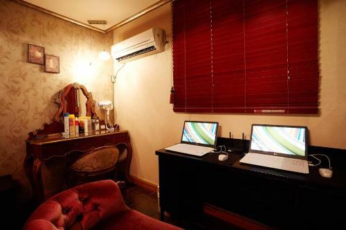 Motel Hotel Seocho Oslo