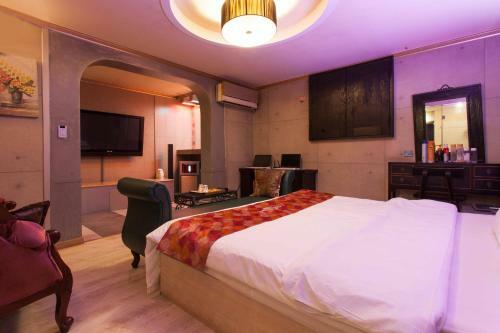 Motel Hotel Seocho Oslo