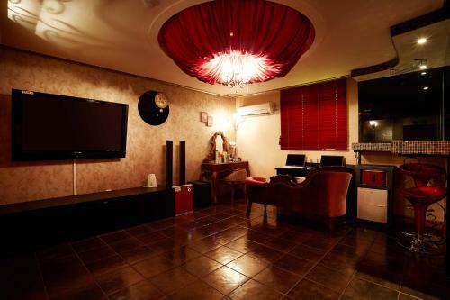 Motel Hotel Seocho Oslo