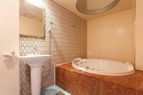 Motel Hotel Seocho Oslo