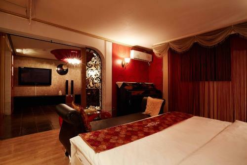 Motel Hotel Seocho Oslo
