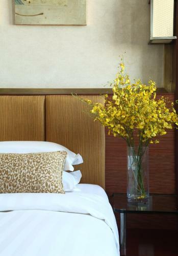Min Zu Hotel
