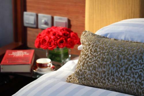 Min Zu Hotel