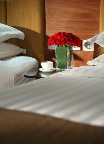 Min Zu Hotel