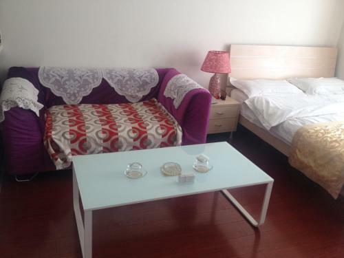 Beijing Yinxingshu Apartment