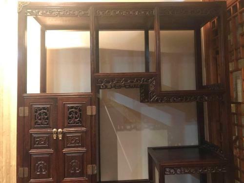 Beijing Yinxingshu Apartment