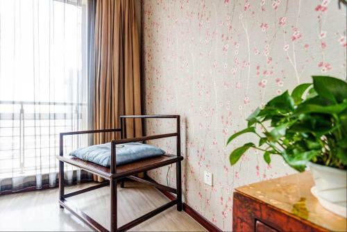 Beijing Yinxingshu Apartment