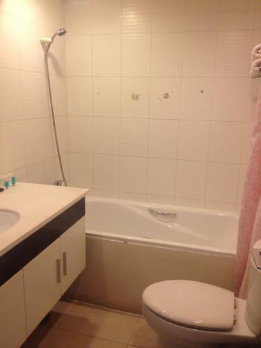 Beijing Yinxingshu Apartment