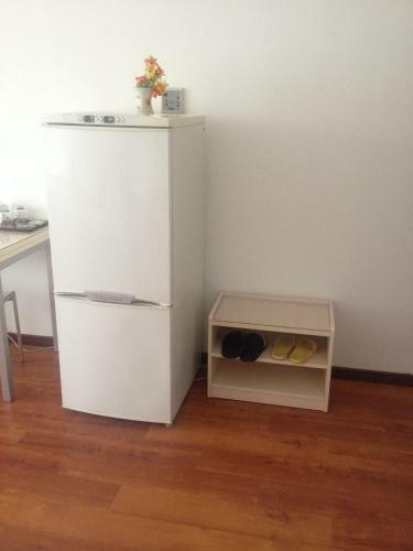 Beijing Yinxingshu Apartment