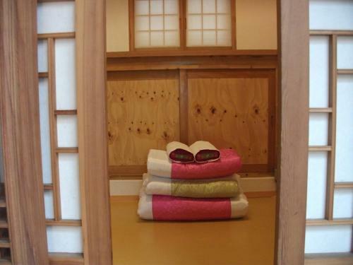 Hostal Sarangchae Hanok Guesthouse