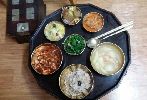 Hostal Sarangchae Hanok Guesthouse
