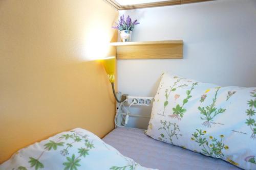 The One Hostel Hongdae In Seoul