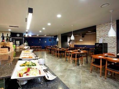 Staz Hotel Myeongdong 2
