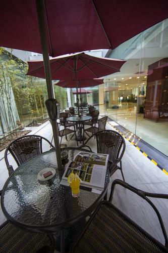 Hotel Kapok - Forbidden City
