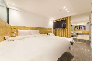 Motel Shinchon Vogue Hotel